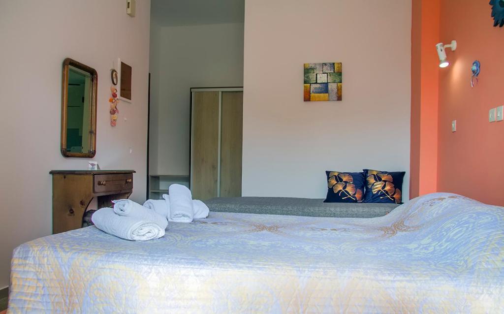 Helios Serifos Livádi Kültér fotó